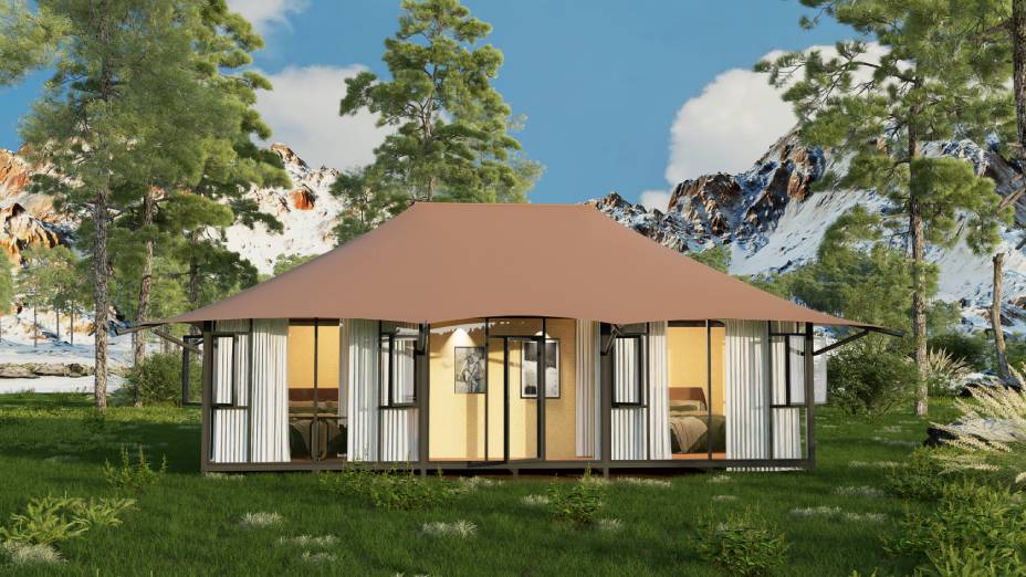 独山子区装配式建筑厂家